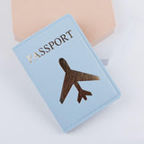 Passport Cover/Holder