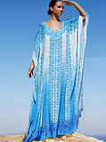 Normanby Kaftan