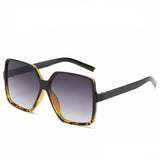 Livvi Big Frame Sunglasses