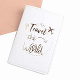 Passport Cover/Holder