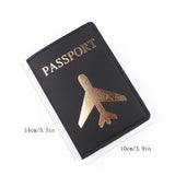 Passport Cover/Holder