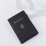 Passport Cover/Holder