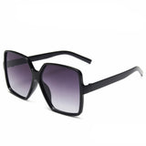 Livvi Big Frame Sunglasses